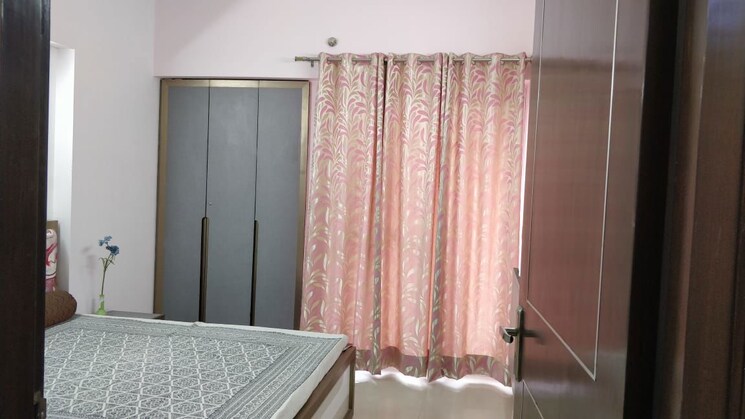 Bedroom, panchsheel-pratistha 3 Bedroom 2050 Sq.Ft. Apartment In Sector 75 Noida 9871424