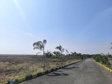  Plot For Sale in Neemsboro Manavooru, Pusalpahad