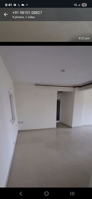 3 BHK Builder Floor For Sale in Bptp Park Floors I, Sector 77