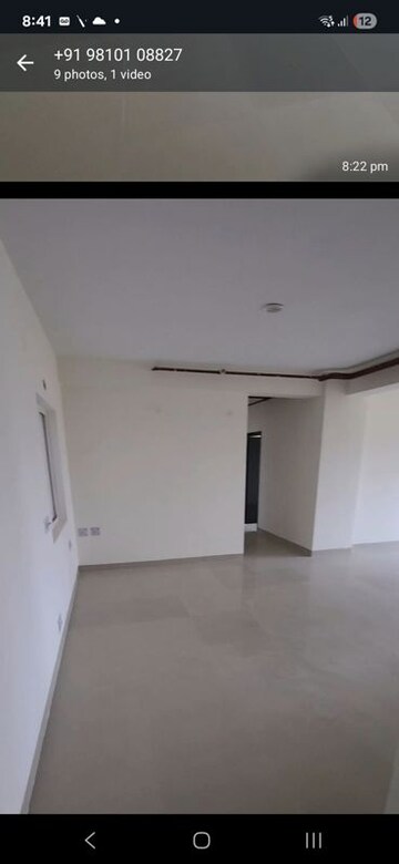 3 BHK Builder Floor For Sale in Bptp Park Floors I, Sector 77