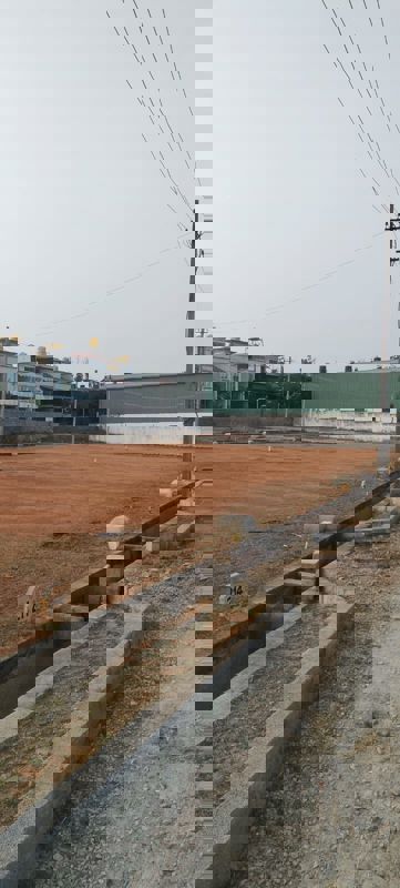 Plot For Sale in Jigani