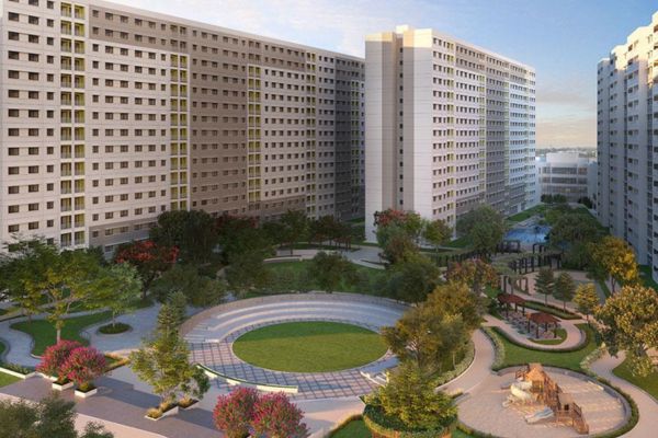 3 BHK Apartment For Sale in Sobha Ayana