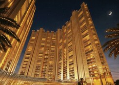 4 BHK + Pooja Room,Study Room Apartment For Sale in Elan The Statement