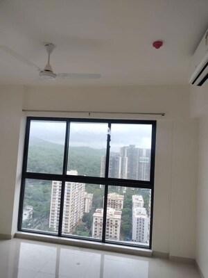 2 BHK Apartment For Rent in Chandiwala Pearl Regency, Andheri West