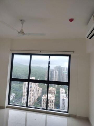 2 BHK Apartment For Rent in Chandiwala Pearl Regency, Andheri West