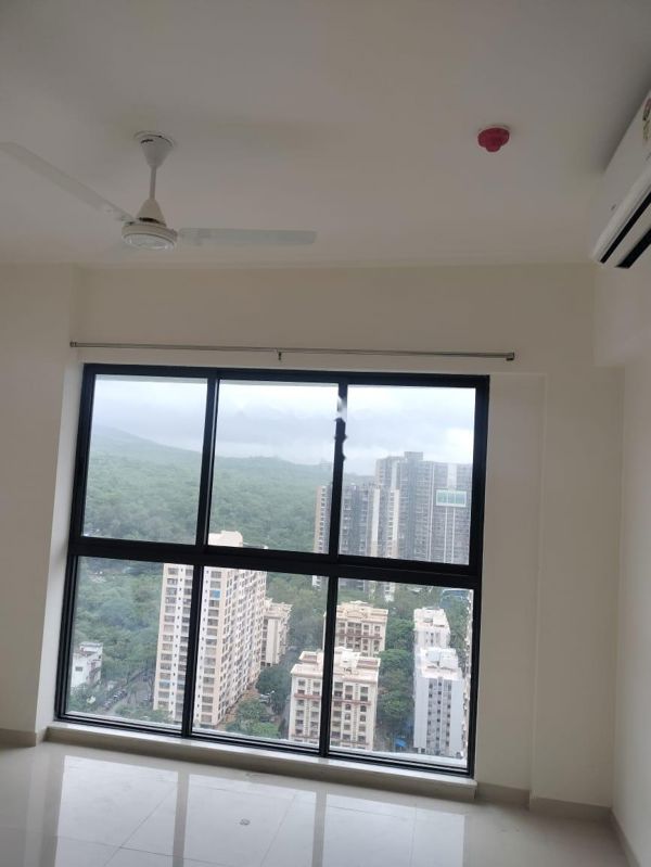 2 BHK Apartment For Rent in Chandiwala Pearl Regency