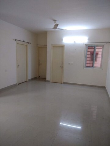3.5 BHK Apartment For Rent in UPAVP Bhagirathi Enclave, Raebareli Road