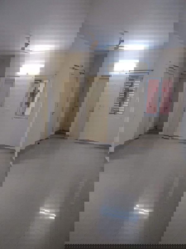 3.5 BHK Apartment For Rent in UPAVP Bhagirathi Enclave