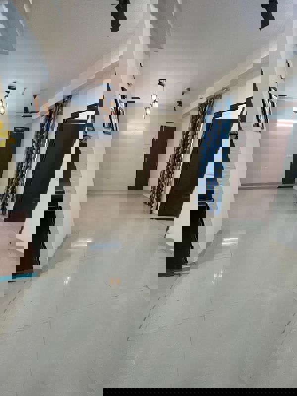 2 BHK + Extra Room Villa For Rent in RWA Apartments Sector 52