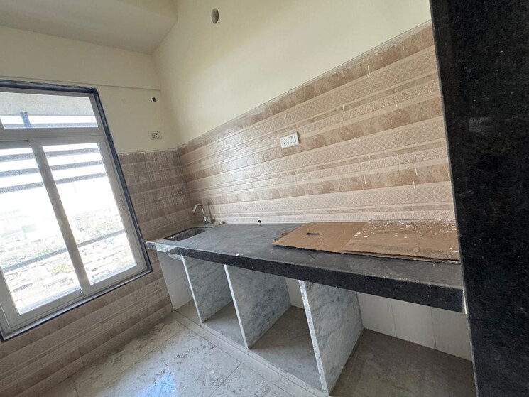 Kitchen/pantry, sheth-avante 1 Bedroom 450 Sq.Ft. Apartment In Kanjurmarg West Mumbai 9871439
