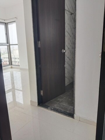 Attached Bathroom in 2 BHK Apartment at UK Iridium, Kandivali East – for Rent