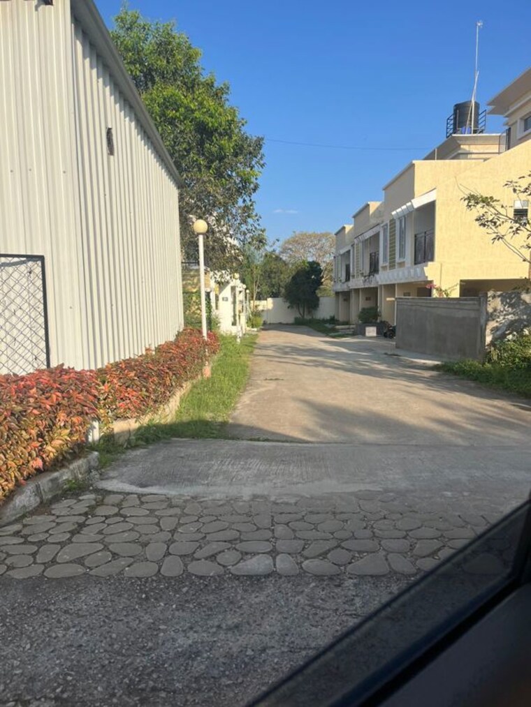 Exterior View, jigani  2400 Sq.Ft. Plot In Jigani Bangalore 9871448