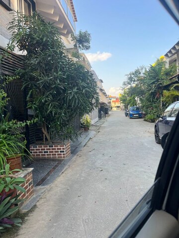  Plot – Exterior View View at Jigani - for Sale