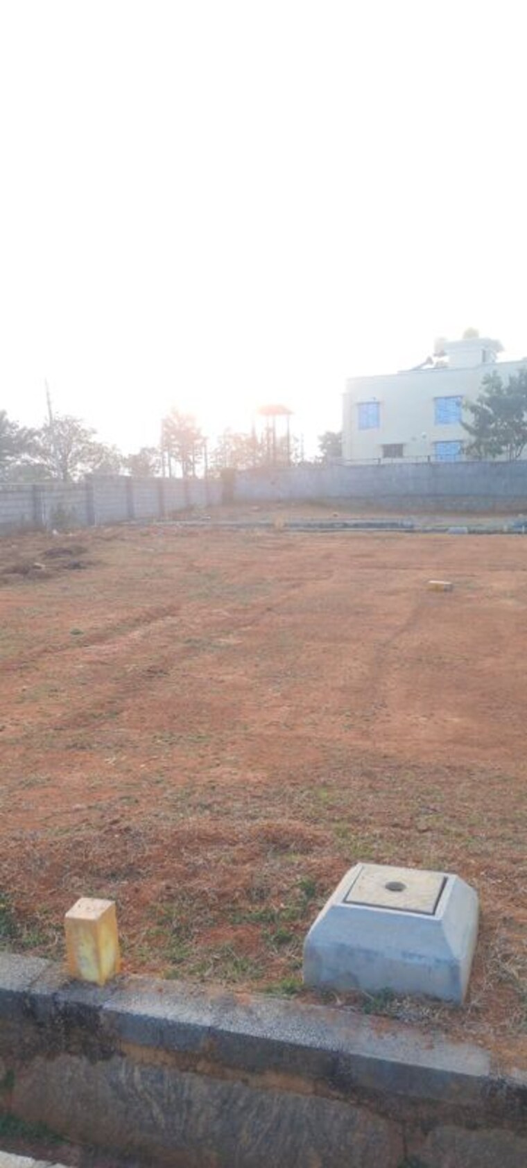 undefined, jigani  2400 Sq.Ft. Plot In Jigani Bangalore 9871448