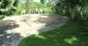 Plot Area in  Plot at Gauribidanur – for Sale