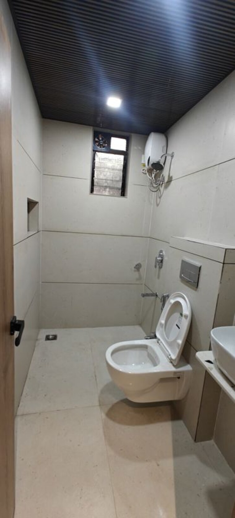 Bathroom, vashi sector 29 2 Bedroom 1600 Sq.Ft. Apartment In Vashi Sector 29 Navi Mumbai 9871412