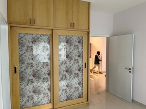 Room in 3 BHK Apartment at Prestige Fairfield, Rmv 2nd Stage – for Rent