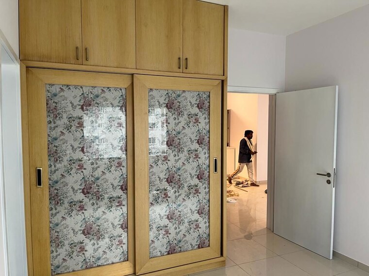 Room, prestige-fairfield 3 Bedroom 1993 Sq.Ft. Apartment In Rmv 2nd Stage Bangalore 9871437