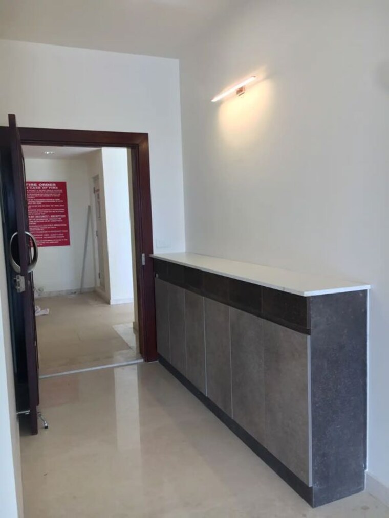 Room, prestige-fairfield 3 Bedroom 1993 Sq.Ft. Apartment In Rmv 2nd Stage Bangalore 9871437