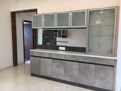 3 BHK + Basement Apartment For Rent in Prestige Fairfield