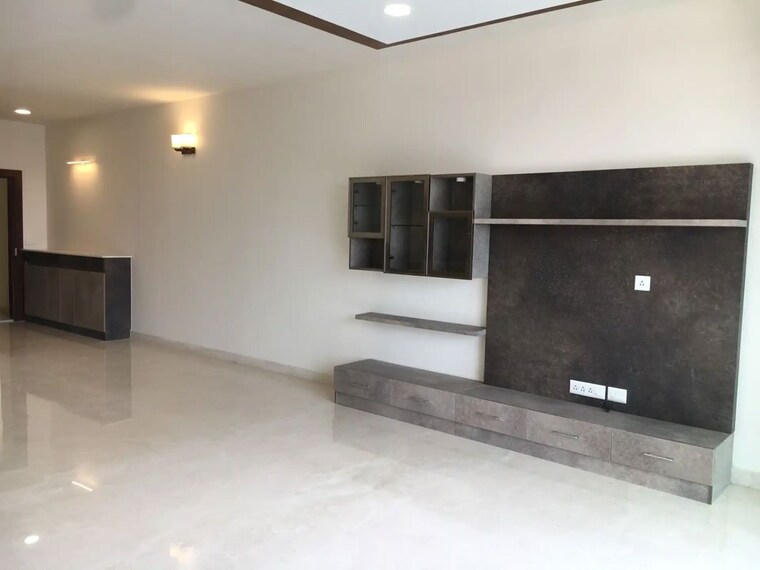 Room, prestige-fairfield 3 Bedroom 1993 Sq.Ft. Apartment In Rmv 2nd Stage Bangalore 9871437