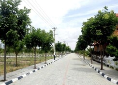 Plot For Sale in Gauribidanur