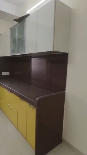 Kitchen in 2 BHK Apartment at Chembur – for Rent