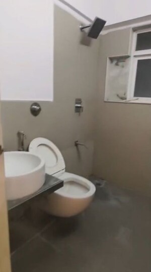 Bathroom in 2 BHK Apartment at Chembur – for Rent