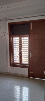 3 BHK + Pooja Room 1480 Sq.Ft. Apartment in SVP Gulmohur Garden Phase 2