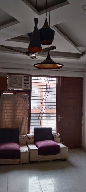 Furnished Amenities in 3 BHK Apartment at SVP Gulmohur Garden Phase 2, Raj Nagar Extension – for Sale