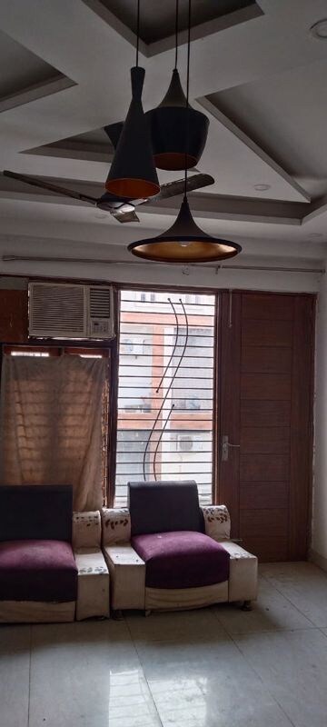 Furnished Amenities in 3 BHK Apartment at SVP Gulmohur Garden Phase 2, Raj Nagar Extension – for Sale