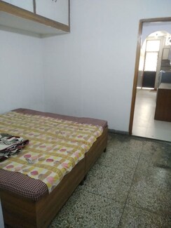 2 BHK Builder Floor For Rent in Lajpat Nagar II