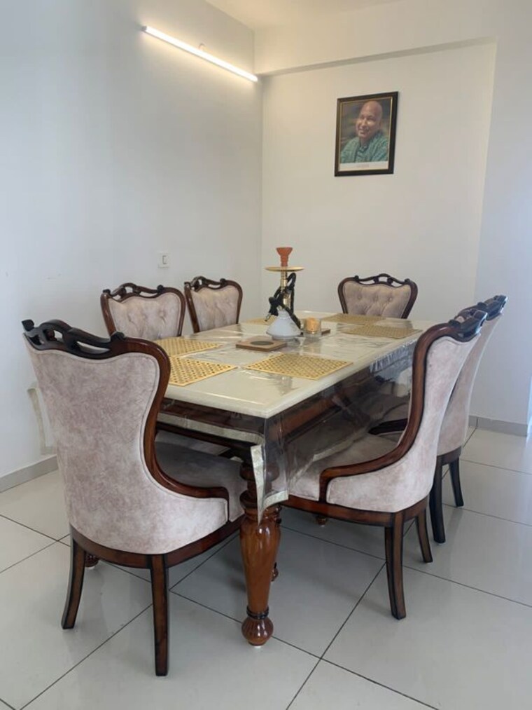 Living Room, motiaz-royal-citi 3 Bedroom 1850 Sq.Ft. Apartment In Ambala Highway Zirakpur 9871479