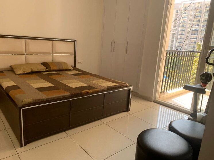 Bedroom, motiaz-royal-citi 3 Bedroom 1850 Sq.Ft. Apartment In Ambala Highway Zirakpur 9871479