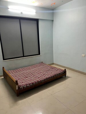Bedroom in 2 BHK Apartment at Paras Rivera, Pimple Saudagar – for Rent