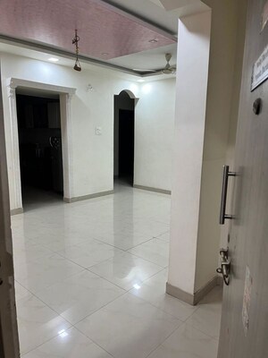 2 BHK Apartment For Rent in Paras Rivera, Pimple Saudagar
