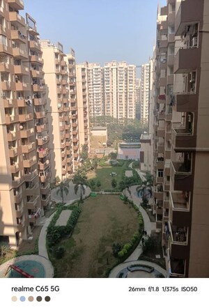 2.5 BHK Apartment – Exterior View View at Supertech Cape Town, Sector 74 - for Sale