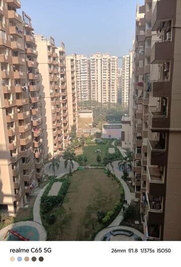 2.5 BHK Apartment – Exterior View View at Supertech Cape Town, Sector 74 - for Sale