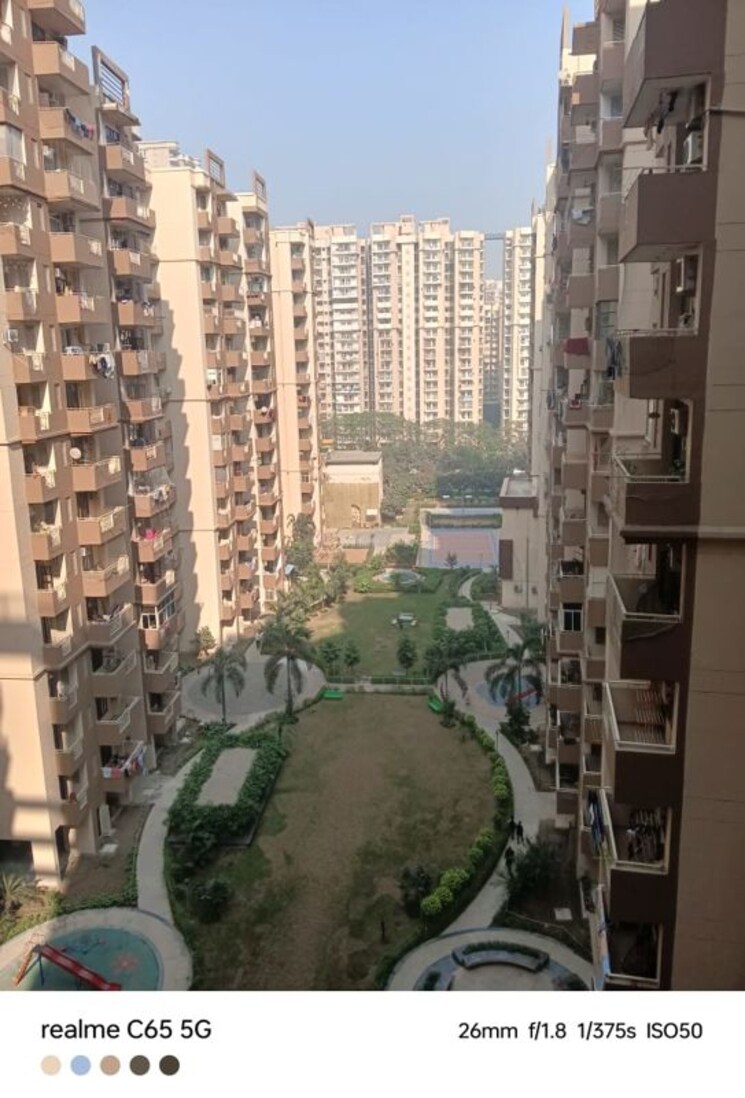 Exterior View, supertech-cape-town 2.5 Bedroom 1150 Sq.Ft. Apartment In Sector 74 Noida 9871490