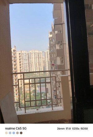 2.5 BHK Apartment – Exterior View View at Supertech Cape Town, Sector 74 - for Sale