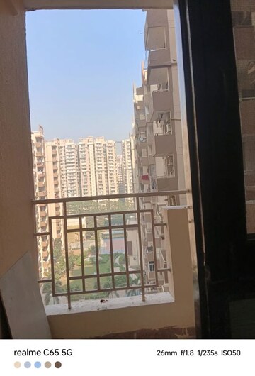 2.5 BHK Apartment – Exterior View View at Supertech Cape Town, Sector 74 - for Sale