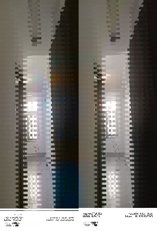 2.5 BHK + Study Room Apartment For Sale in Supertech Cape Town