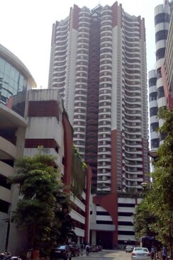3 BHK Apartment For Sale in Marathon Next Gen Era