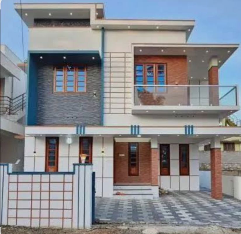 3 BHK + Pooja Room,Servant Room,Extra Room Villa For Sale in Sarjapur