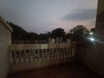 Plot Area in 1 BHK Apartment at Siddhivinayak Ginger, Pimple Saudagar – for Rent