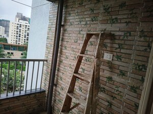 3 BHK Apartment For Sale in Porwal Parklane Urbanjoy, Sus