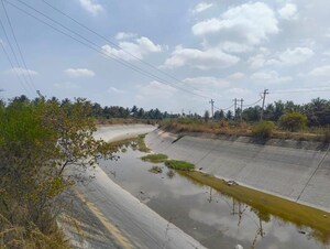  Plot – Exterior View View at Vijay Nagar - for Sale