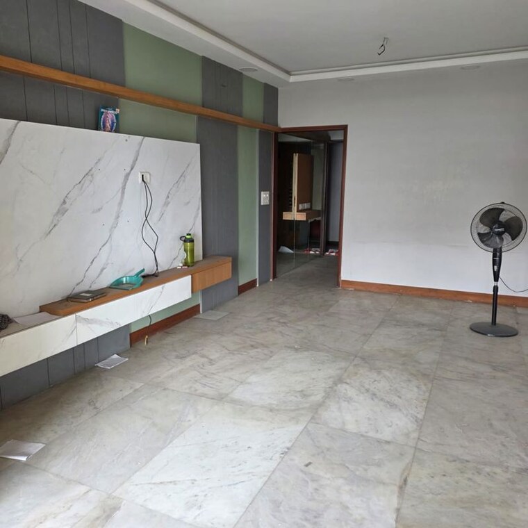 Living Room, sindhi-society 2 Bedroom 1040 Sq.Ft. Apartment In Chembur Mumbai 9871483