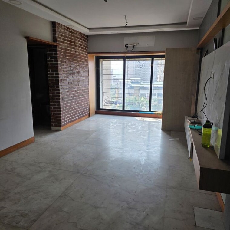 Living Room, sindhi-society 2 Bedroom 1040 Sq.Ft. Apartment In Chembur Mumbai 9871483