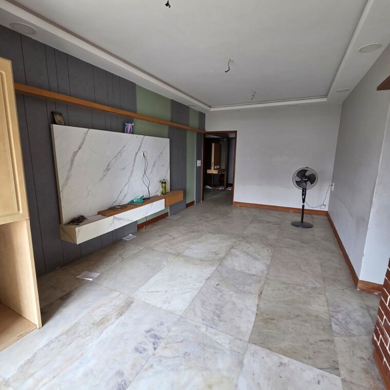 Living Room, sindhi-society 2 Bedroom 1040 Sq.Ft. Apartment In Chembur Mumbai 9871483